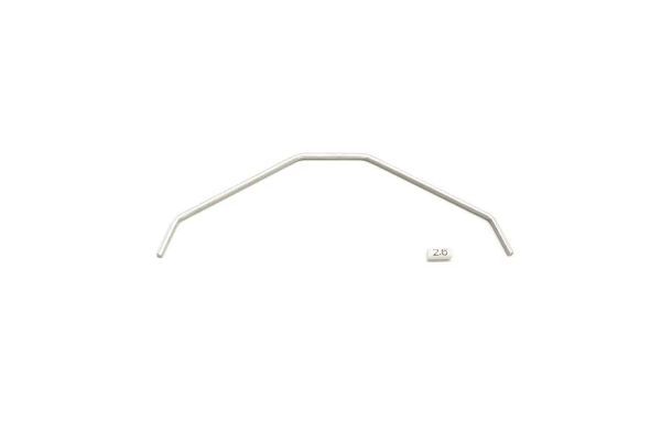 Kyosho Barre Anti-roulis Arriere 2.6mm Inferno MP9-MP10