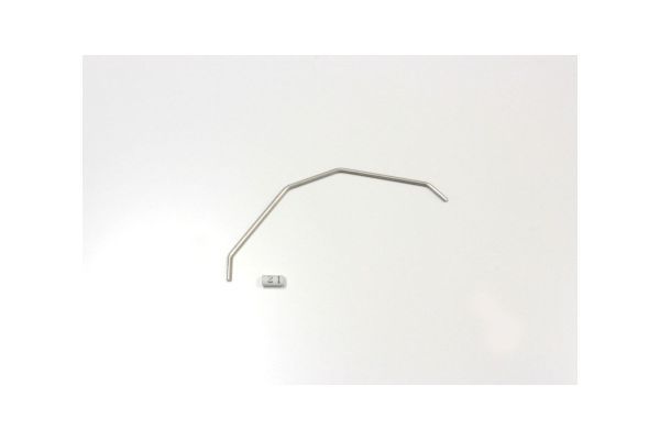 Kyosho Barre Anti-roulis Avant 2.1mm Inferno MP9-MP10