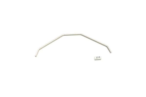 Kyosho Barre Anti-roulis Avant 2.4mm Inferno MP9-MP10