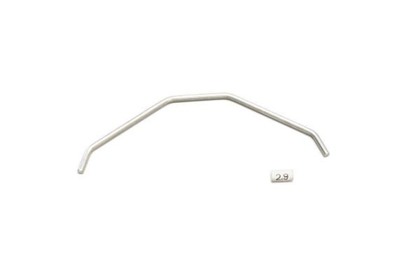 Kyosho Barre Anti-roulis Avant 2.9mm Inferno MP9-MP10