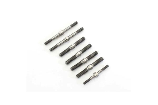Kyosho Biellettes Titane Inferno MP10 (7)
