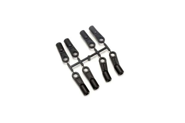 Kyosho Bras de suspension superieurs Inferno MP10