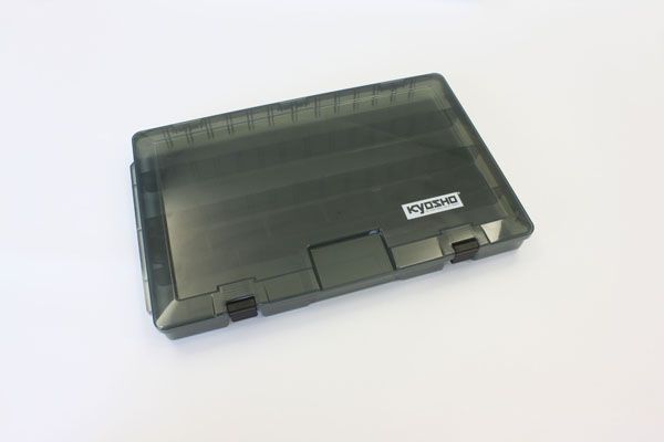 Kyosho caisse pour pièces