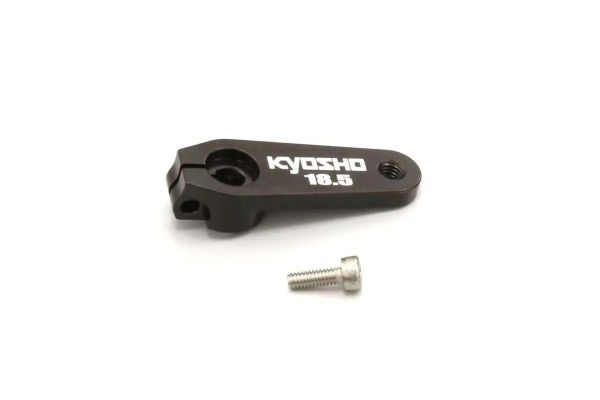 Kyosho Palonnier Alu de servo de direction (18.5mm) Inferno MP10 (Futaba)