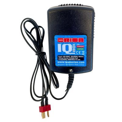 Orion Chargeur Advantage (EU-220V) 1A Delta Peak NIMH 4-8N (T-plug)