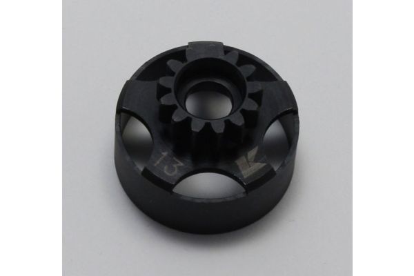 Kyosho Cloche d&#39;embrayage SP 13 Dents - Ventilée