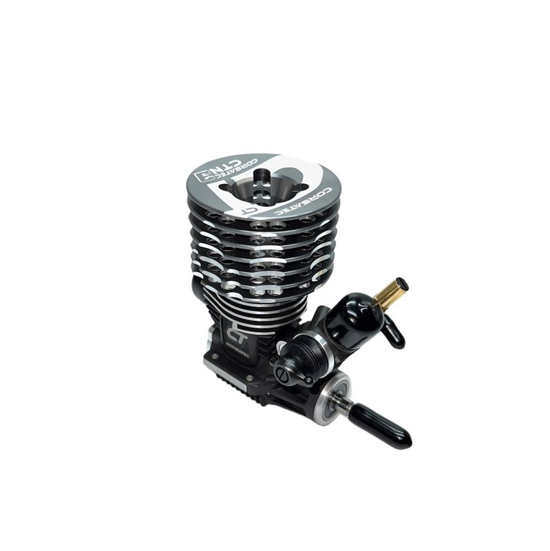 Corsatec Moteur Pro Spec 7 Transferts