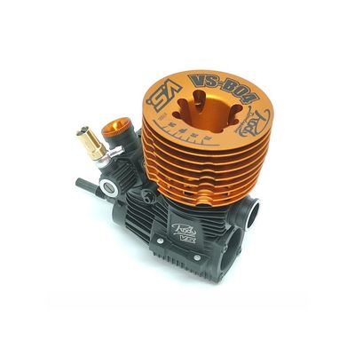 VS Rody moteur VSB04 sur base de O.S Speed