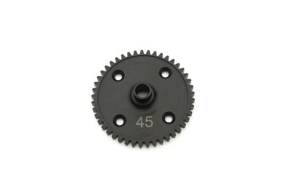 Kyosho Couronne 45 Dents Inferno MP9-MP10