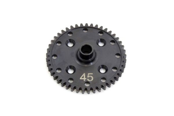 Kyosho Couronne 45 Dents LW Inferno MP9-MP10 (pour IF403B)