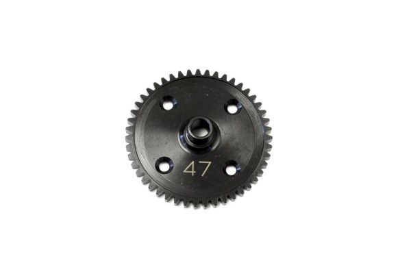 KyoshoCouronne 47 Dents Inferno MP9-MP10