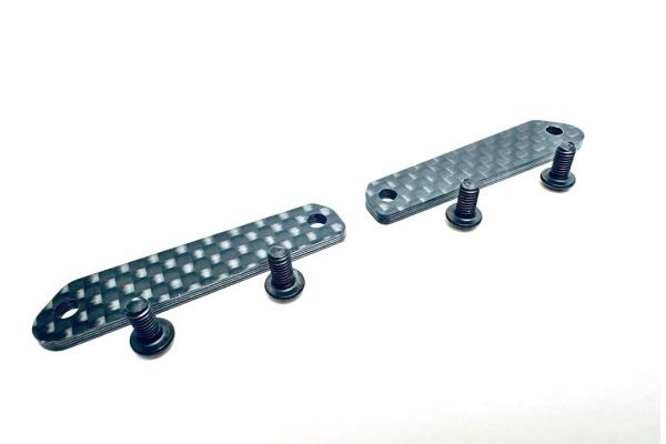 Sparko Insert de support d&#39;aileron 1,5mm F8 (2)