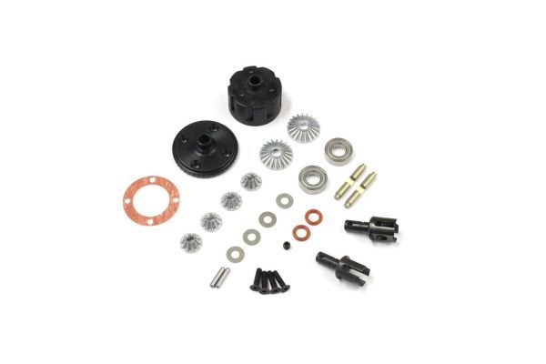 Kyosho Differentiel Avant-Arrière Inferno MP9-MP10