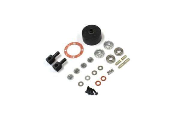 Kyosho Différentiel Central gros corps Inferno MP9-MP10