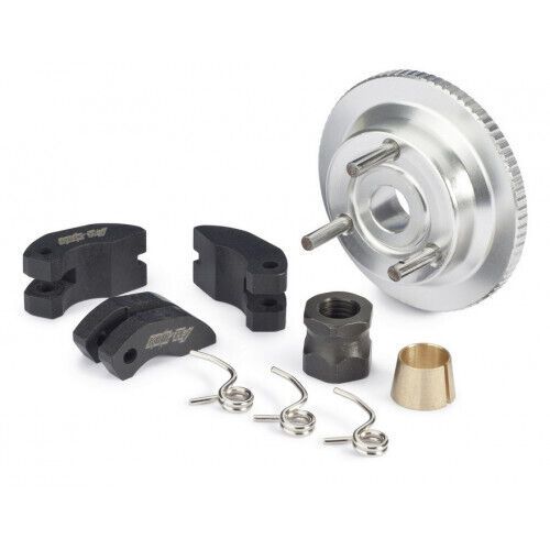 Agama Embrayage complet avec cloche 13 dents