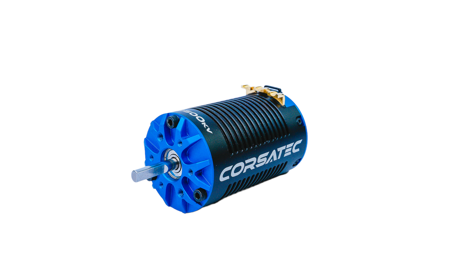 Corsatec Moteur 2100KV