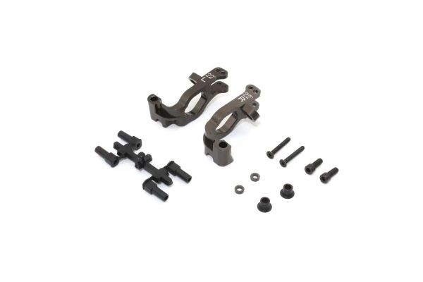 Kyosho Etriers Avant Inferno MP9-MP10 Aluminium - 22 Deg.