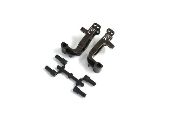 Kyosho Etriers Avant Inferno MP9-MP10 Aluminium - 17.5 Deg.