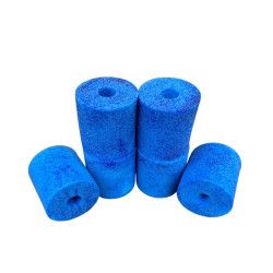 XTR mousse de filtre pré-huilée pour Sworkz (x6)
