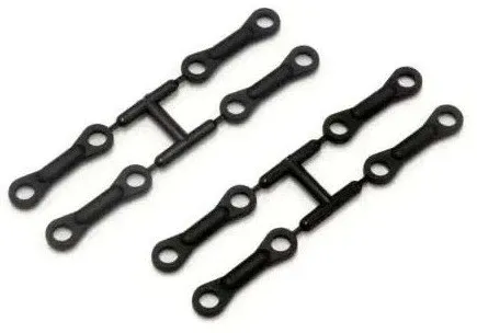 Kyosho Fixation de barre anti-roulis Inferno MP10