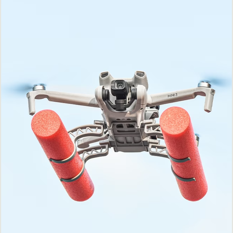 Drone DJI Kit d&#39;amerrissage flottant pour DJI Mini 3