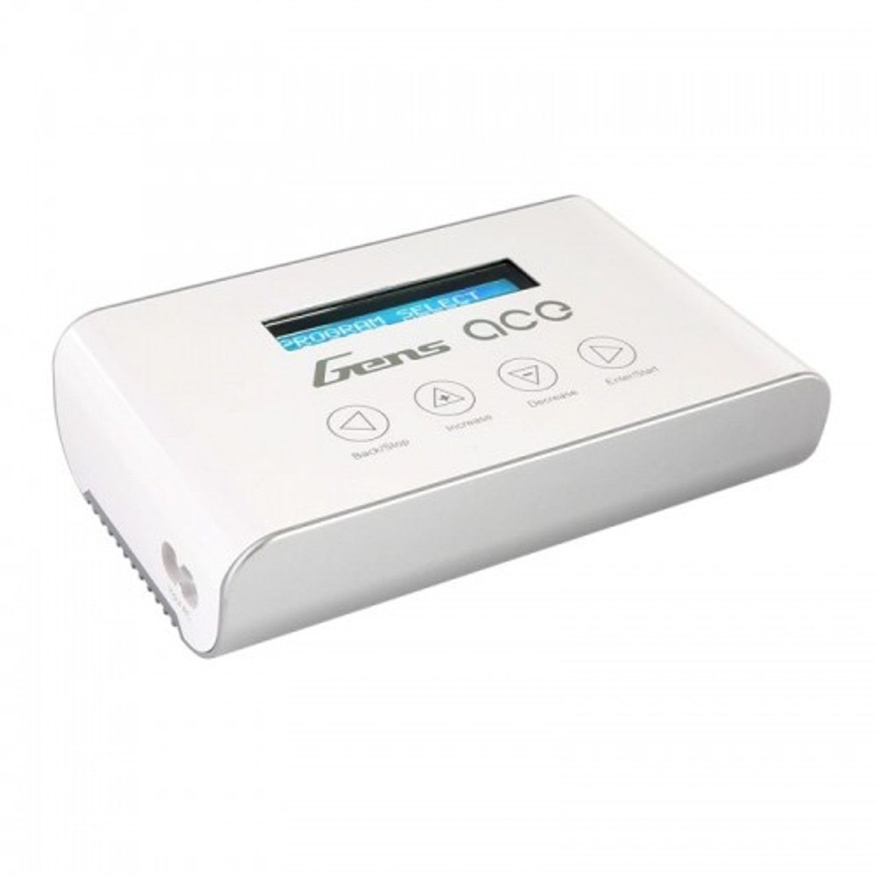 Gen ace Chargeur Smart Balance IMars2 100W (EU) Pro Ver 10A