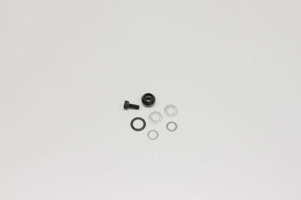 Kyosho Guide et rondelles d&#39;embrayage court Inferno MP10
