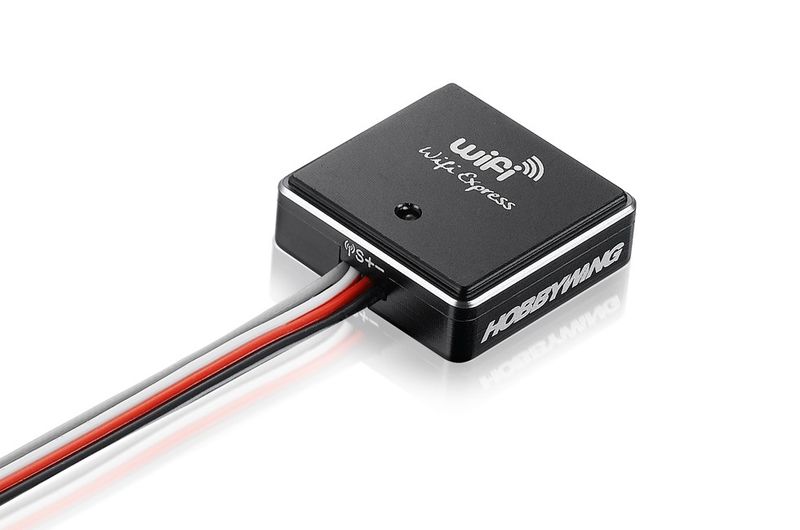 Hobbywing Boitier Wifi de programmation V1