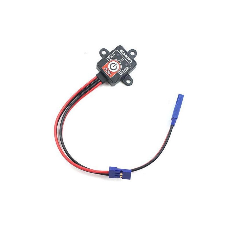 Sanwa Interrupteur électronique 14A