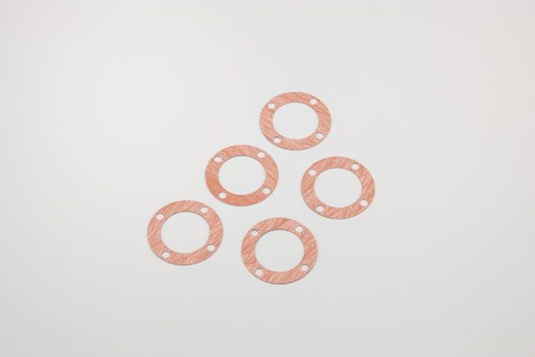 Kyosho Joint de differentiel Inferno MP9-MP10 (x5)