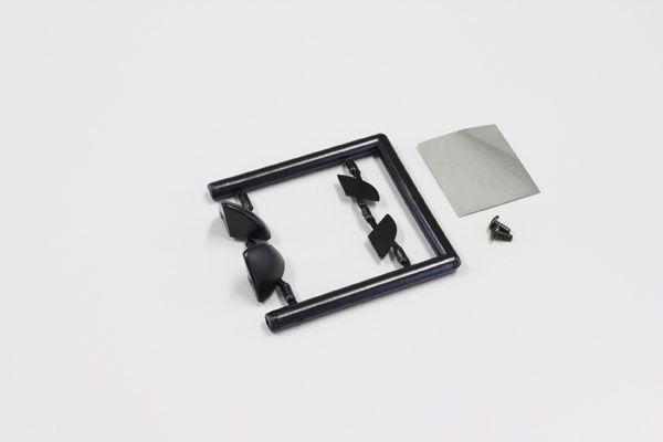 Kyosho Rétroviseurs 1:8 ou 1:10 L/R MP9-MP10