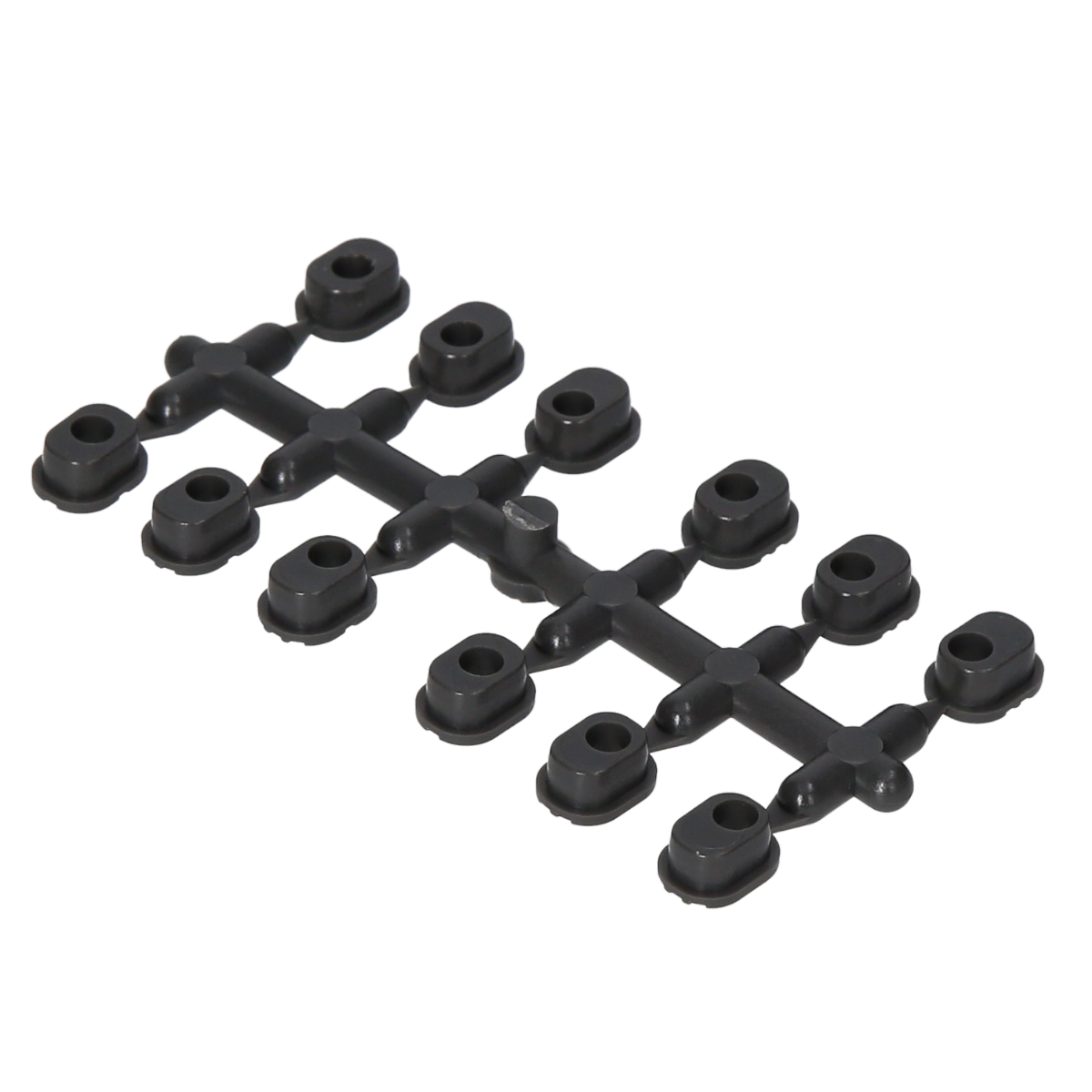 HB Racing kit inserts plastique V2
