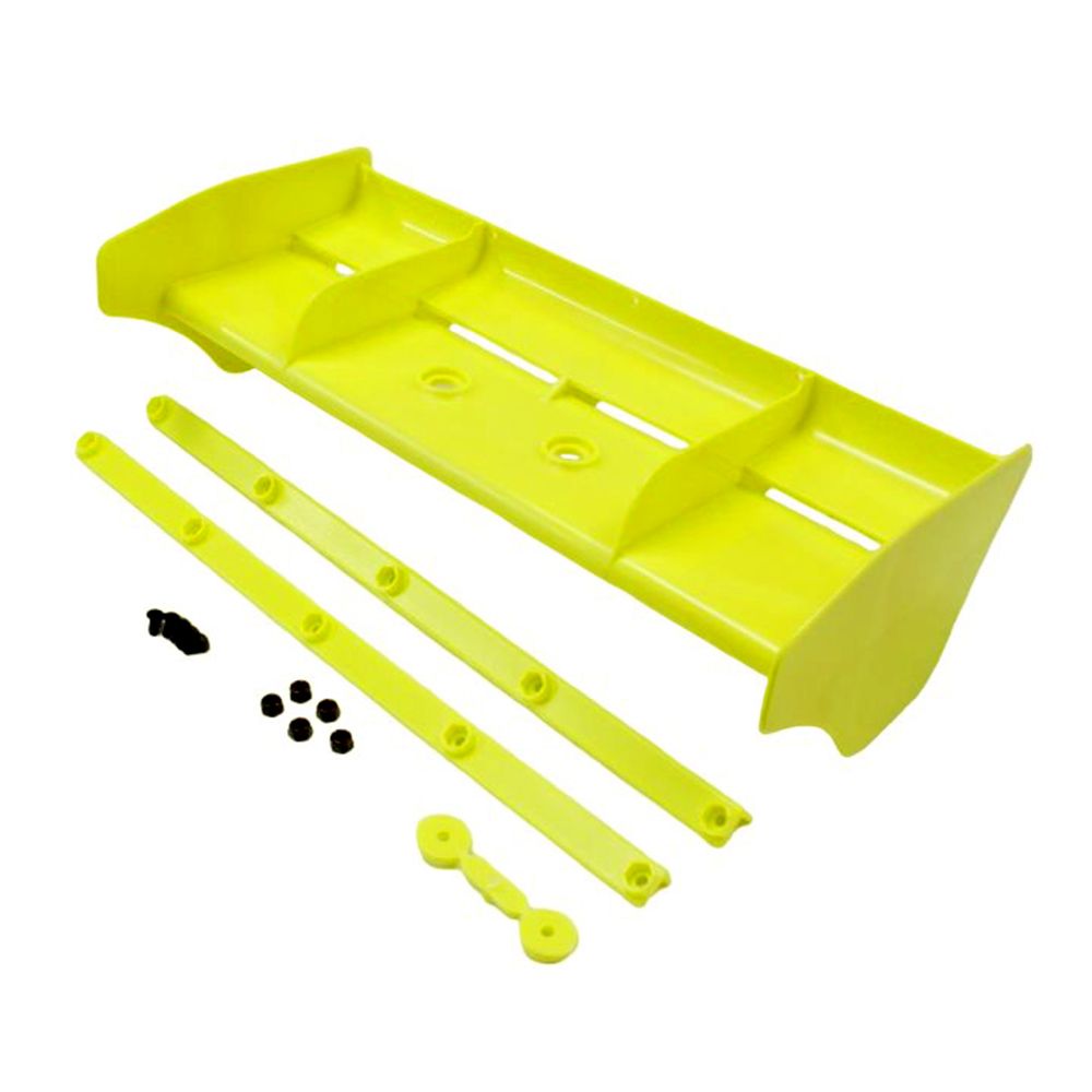Kyosho Aileron 1:8 Nylon Inferno MP9-MP10 - Jaune