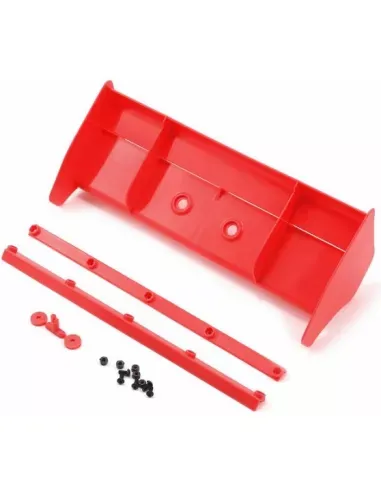 Kyosho Aileron 1:8 Nylon Inferno MP9-MP10 - Rouge