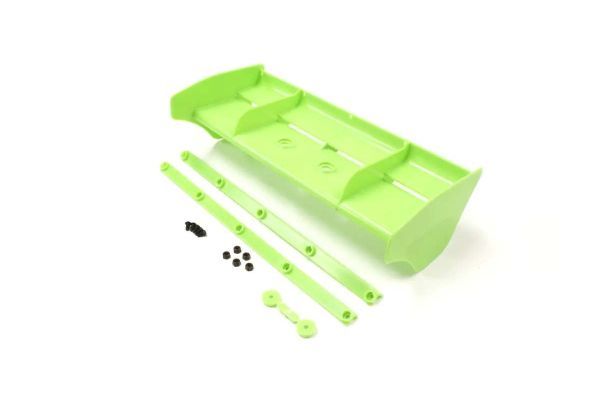 Kyosho Aileron 1:8 Nylon Inferno MP9-MP10 - Vert