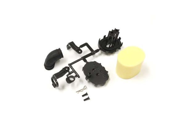 Kyosho Filtre a air 1:8 Inferno MP9-MP10 ( complet )