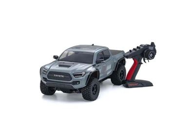 Kyosho KB10L Toyota Tacoma TRD Pro Elec Lime VE 3S 4WD 1:10 Readyset