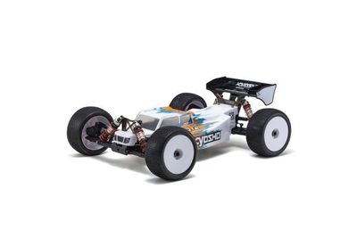 Kyosho Inferno MP10Te 1:8 4WD RC EP Truggy Kit Competition et Loisir