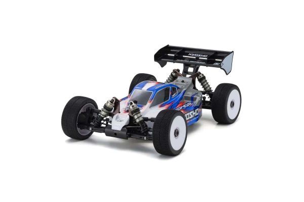 Kyosho Inferno MP10e TKI2 1:8 4WD RC EP Buggy Kit Competition et loisir