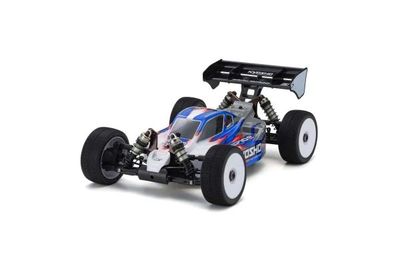 Kyosho Inferno MP10e TKI2 1:8 4WD RC EP Buggy Kit Competition et loisir
