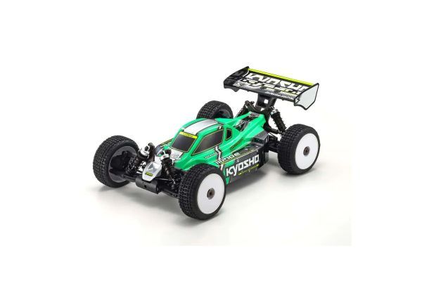 Kyosho Inferno MP10e 1:8 RC Brushless EP Readyset