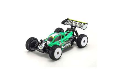 Kyosho Inferno MP10e 1:8 RC Brushless EP Readyset