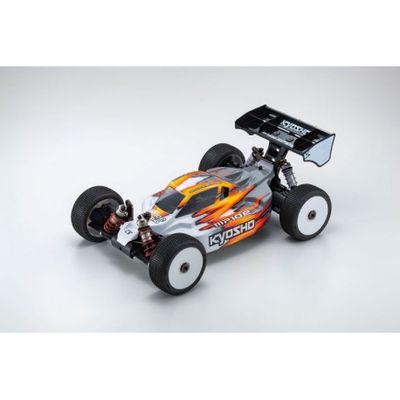 Kyosho Inferno MP10E 4WD RC EP Buggy Kit Compétition et loisir