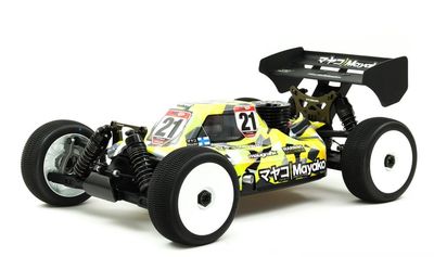Mayako MX8-22 TT1/8 Nitro compétition