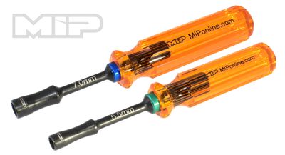 MIP lot d&#39;outils V2 pour écrous 5,5 et 7,0mm