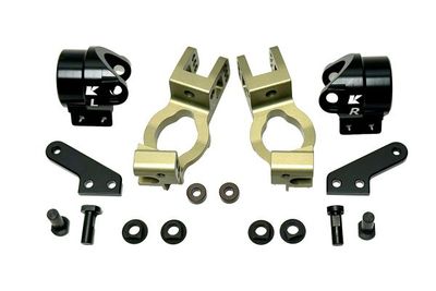 Kyosho Conversion set MP10 Worlds Edition Limited