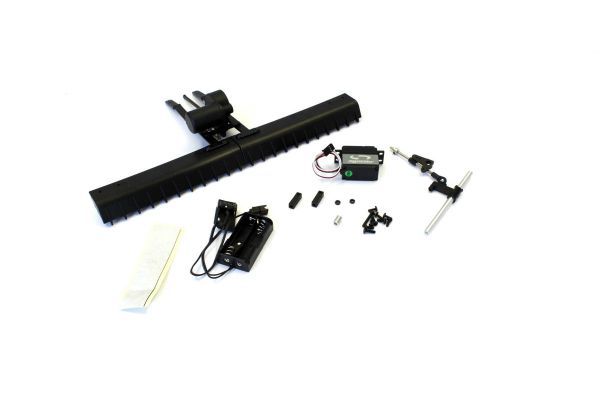 Kyosho Rateau arrière pour Blizzard