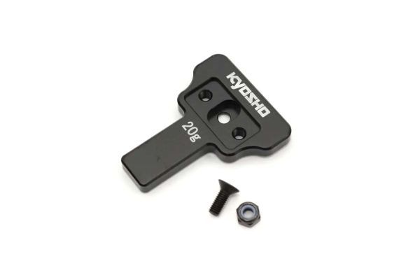 Kyosho Lest Avant 20g Inferno MP10