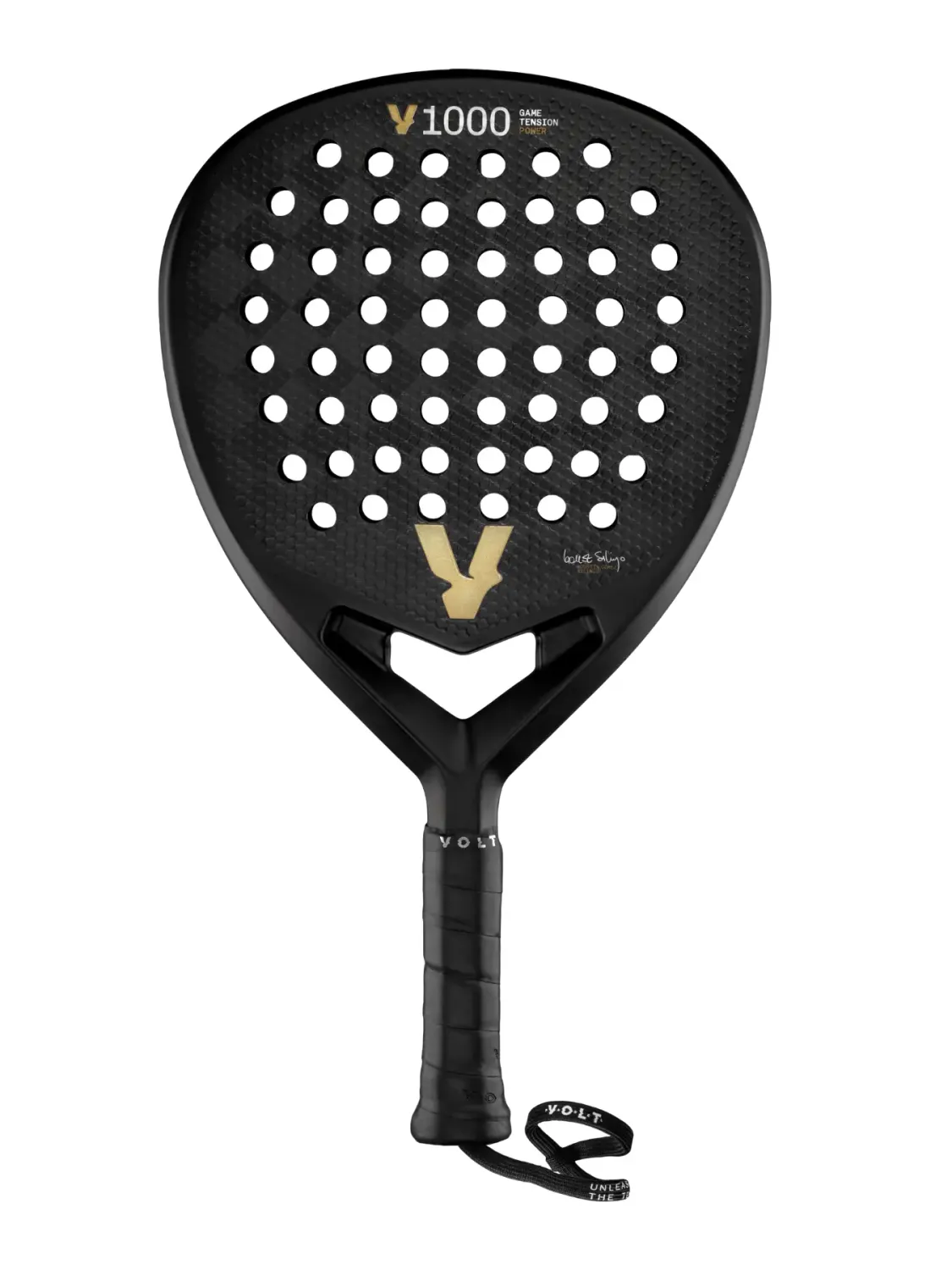 Padel Racket Volt 1000 V23
