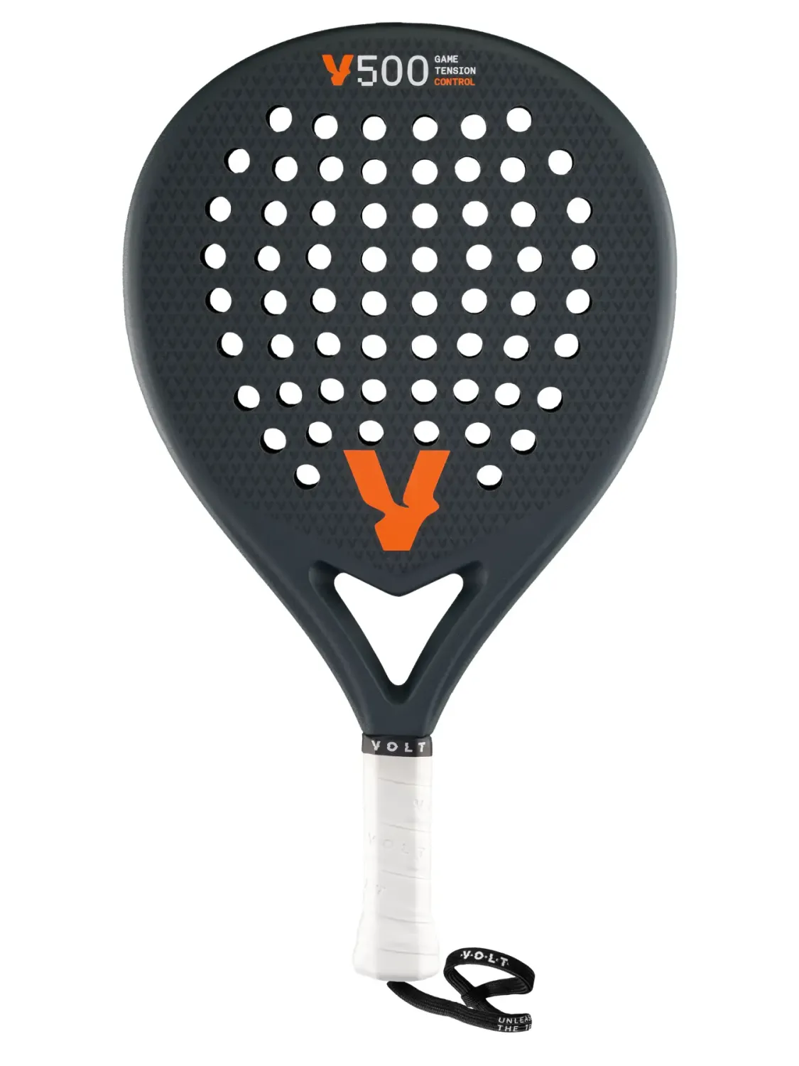 Padel Racket Volt 500